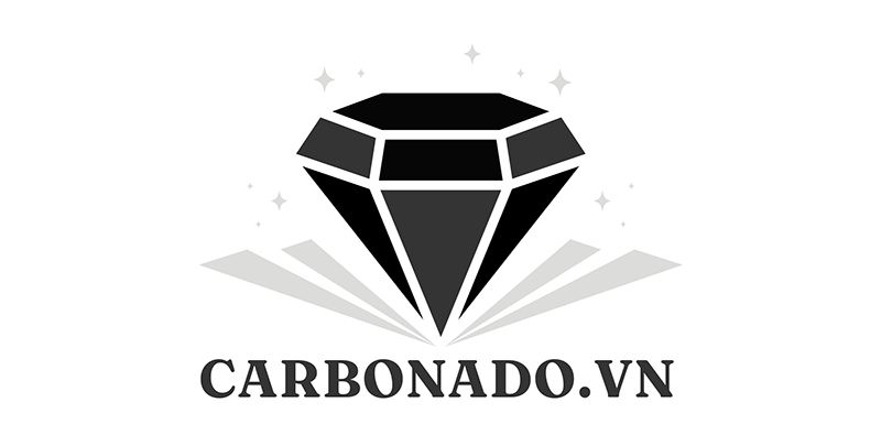 Đá Carbon Thiên Nhiên Đến Từ Ngoài Vũ Trụ