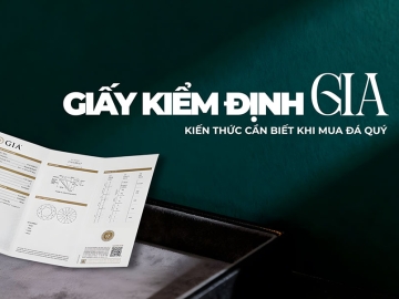 Tại sao GIA kiểm định đá ghi chú rock carbon vô định hình là đá gì?