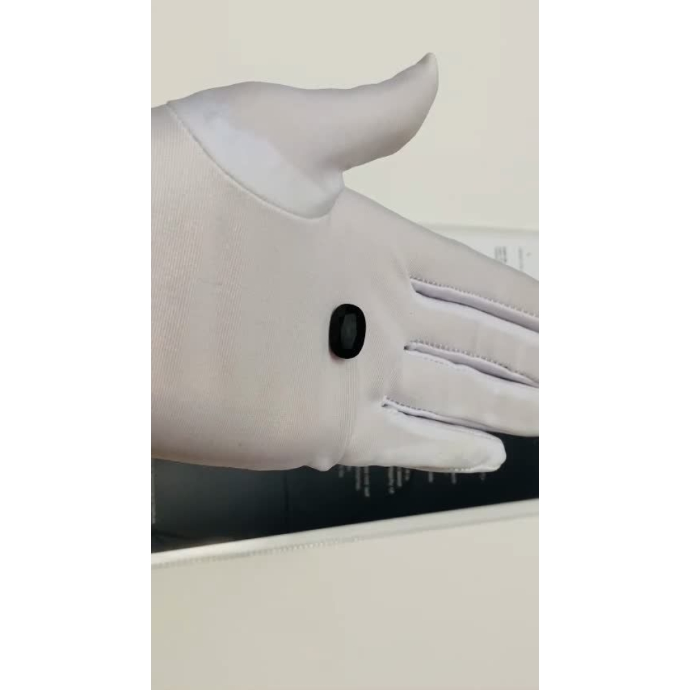 Đá Carbon Vô Định Hình Tự Nhiên 3.21 Carats