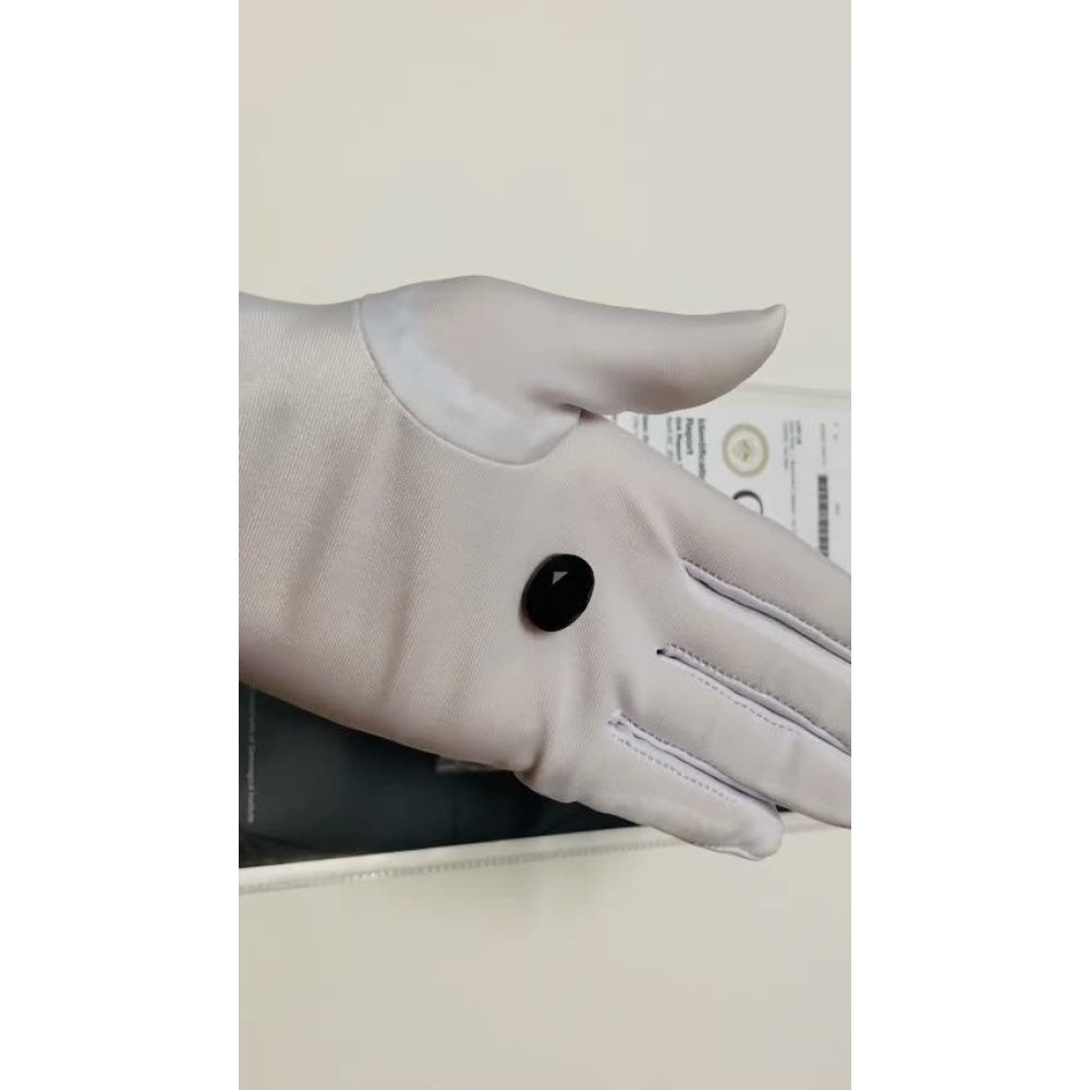 Đá Carbon Vô Định Hình Tự Nhiên 5.35 Carats
