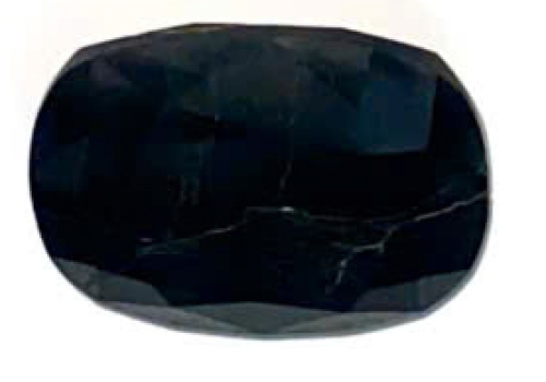 Đá Carbon Vô Định Hình Tự Nhiên 5.07 carats