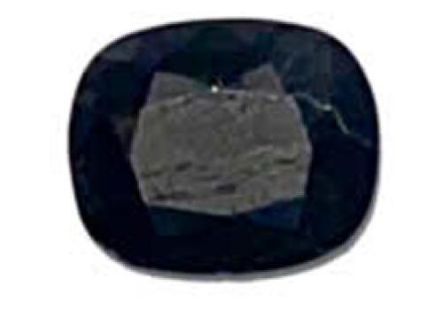 Đá Carbon Vô Định Hình Tự Nhiên 7.25 carats
