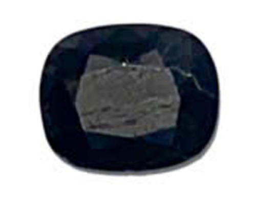 Đá Carbon Vô Định Hình Tự Nhiên 7.25 carats