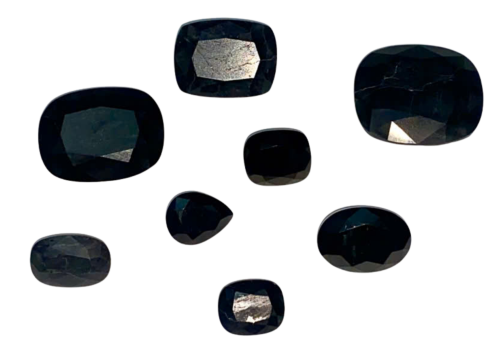 Đá Carbon Vô Định Hình Tự Nhiên 7.25 carats