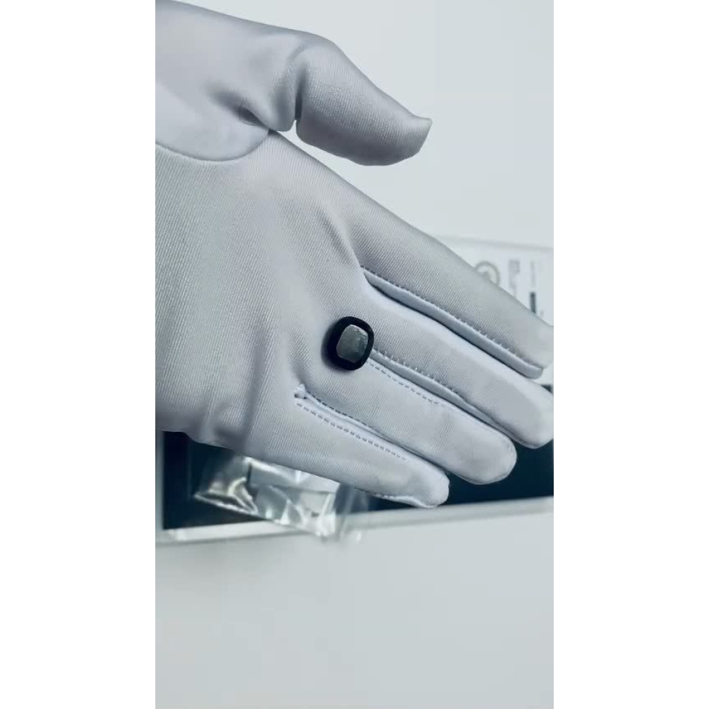 Đá Carbon Vô Định Hình Tự Nhiên 4.14 Carats