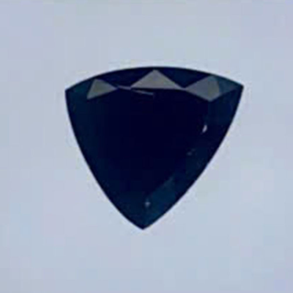 Đá Carbon Vô Định Hình Tự Nhiên 2.19 carats