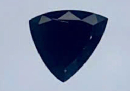 Đá Carbon Vô Định Hình Tự Nhiên 0.94 carats