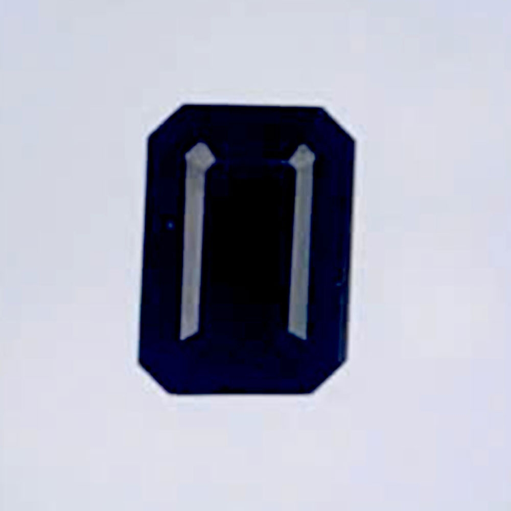 Đá Carbon Vô Định Hình Tự Nhiên 1.17 carats