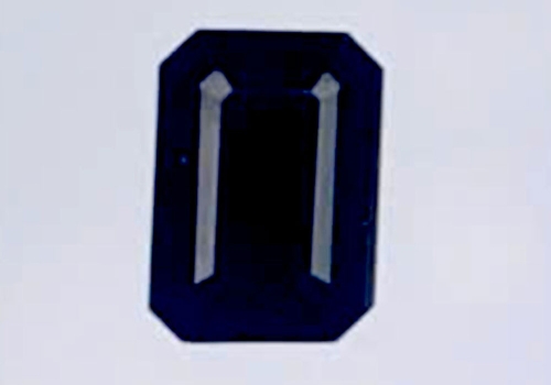 Đá Carbon Vô Định Hình Tự Nhiên 1.19 carats